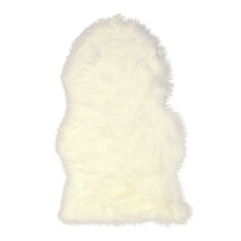 Load image into Gallery viewer, Natural Shape Sheepskin 60 x 90 cm